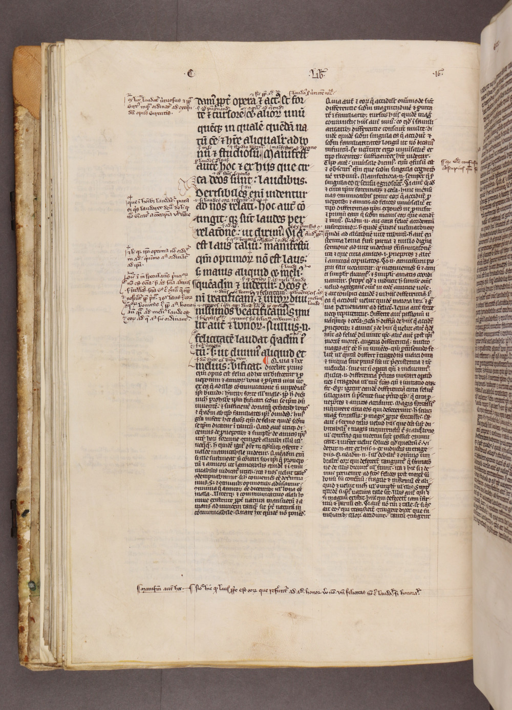 Folio 38 verso